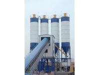 点击查看详细信息<br>标题：HZS60混凝土搅拌站 阅读次数：1713