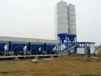 点击查看详细信息<br>标题：WCB800稳定土拌和站 阅读次数：2004