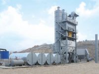 点击查看详细信息<br>标题：LB3000型沥青搅拌站 阅读次数：2737
