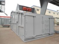 点击查看详细信息<br>标题：LB3000-4000沥青搅拌站振动筛 阅读次数：1693