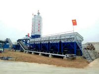点击查看详细信息<br>标题：水稳拌合站 阅读次数：1560