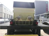 点击查看详细信息<br>标题：震动式搅拌锅 阅读次数：1837